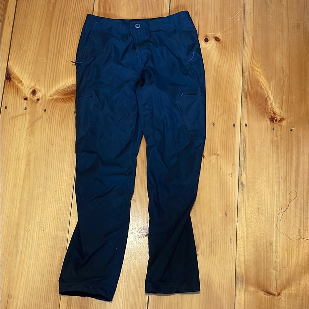 Patagonia Lightweight Men's Cargo Black Pants